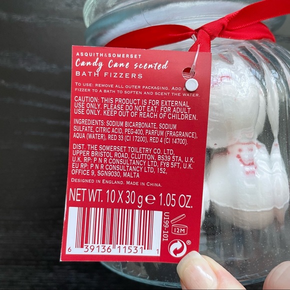 BNIP Bath Bombs - Picture 3 of 4